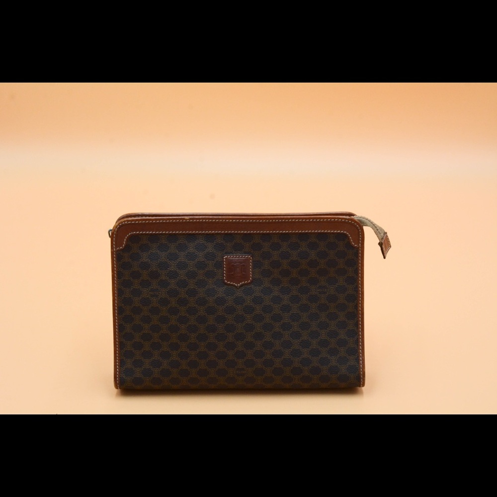Celine Sac Cabas PM Clutch Bag
